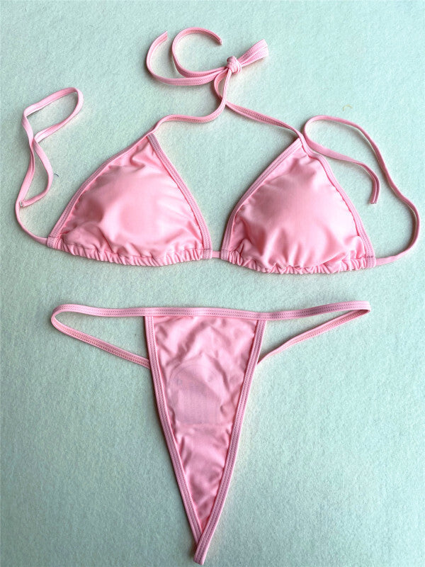 PRD  Swimsuit Bikini  3 Color's