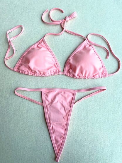 PRD  Swimsuit Bikini  3 Color's