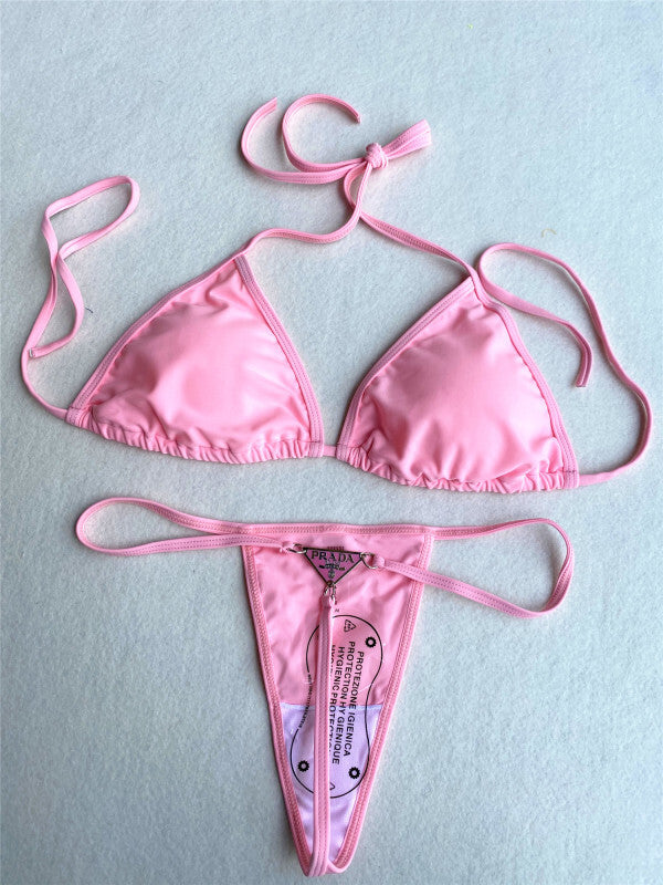PRD  Swimsuit Bikini  3 Color's