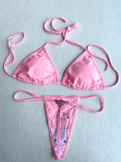 PRD  Swimsuit Bikini  3 Color's