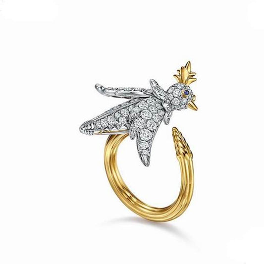TIFF Fashion Rings