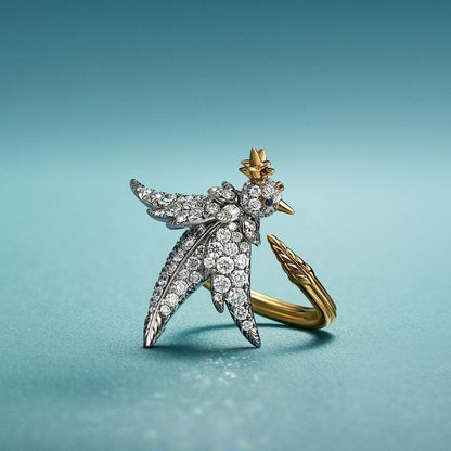 TIFF Fashion Rings