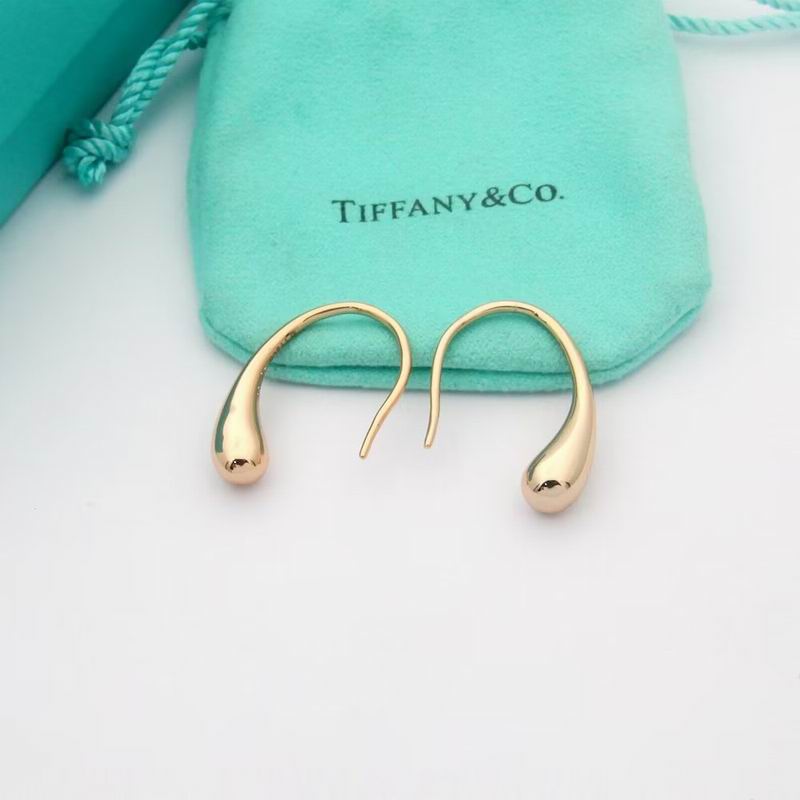 TIFF Fashion earrings