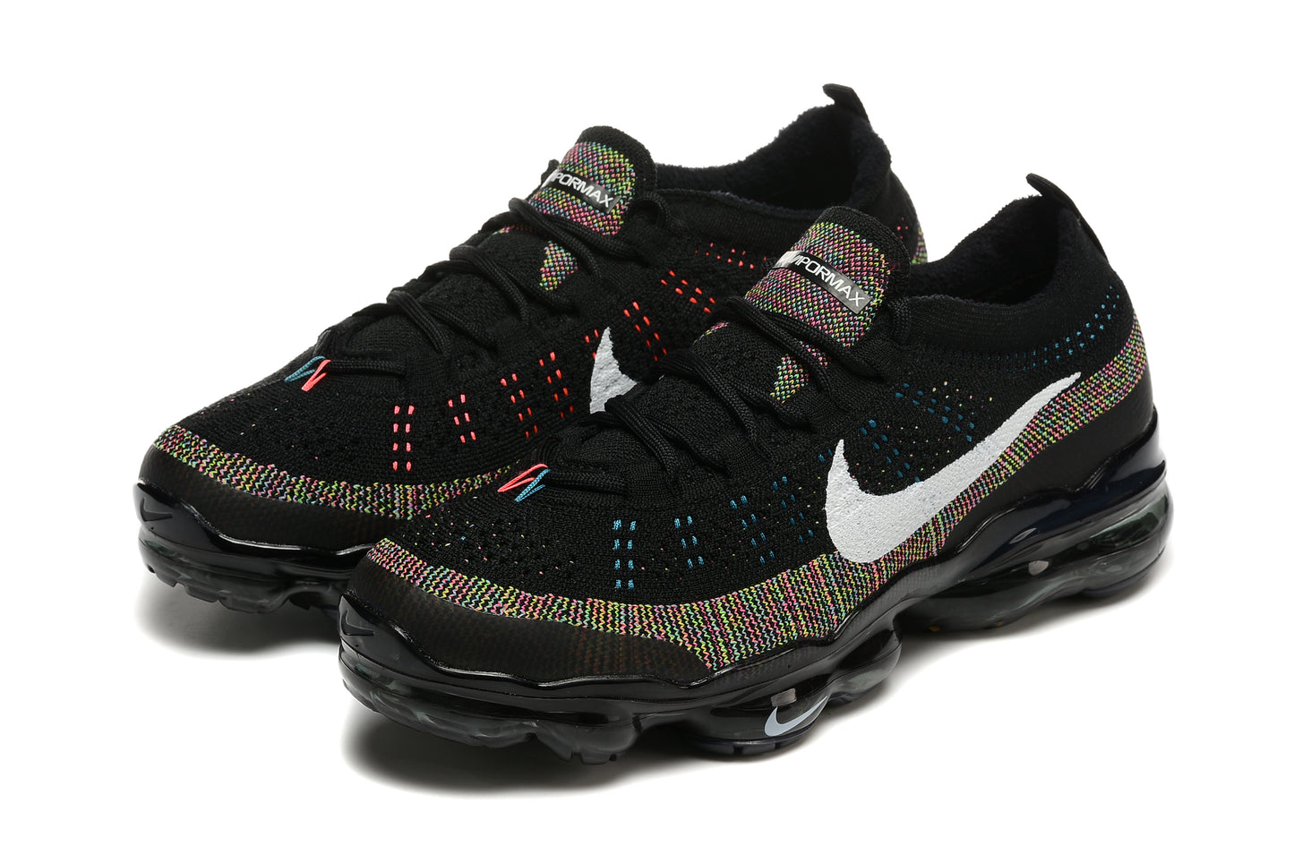 N*KE  Air Vapormax 2023 Flyknit Sneakers 46