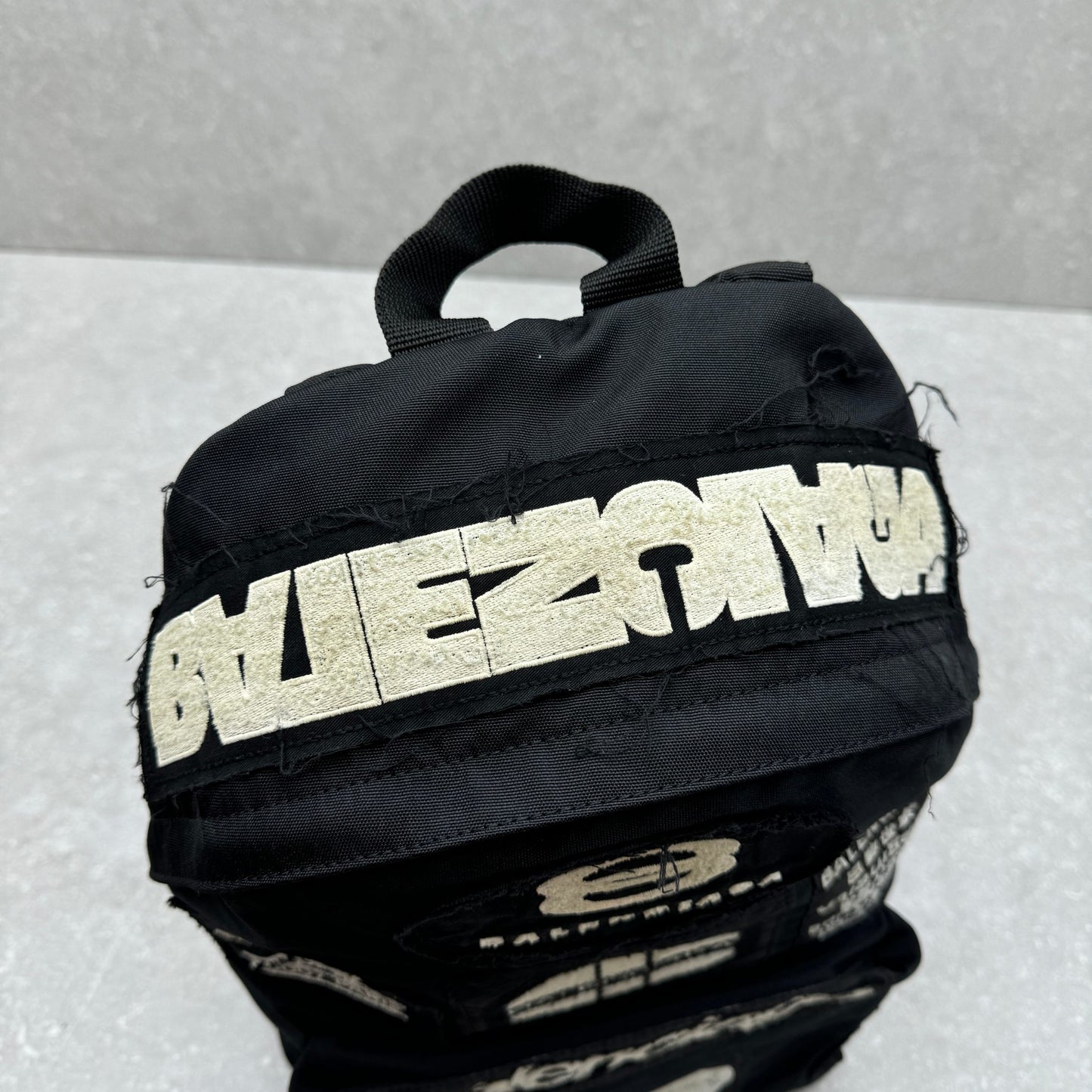 SNBAL Backpack  47 cm