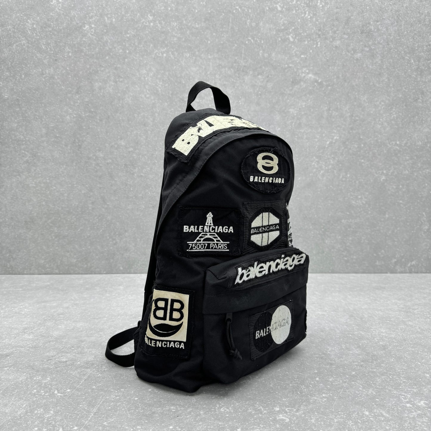 SNBAL Backpack  47 cm