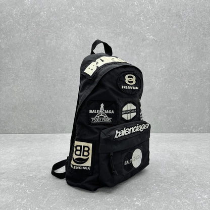 SNBAL Backpack  47 cm