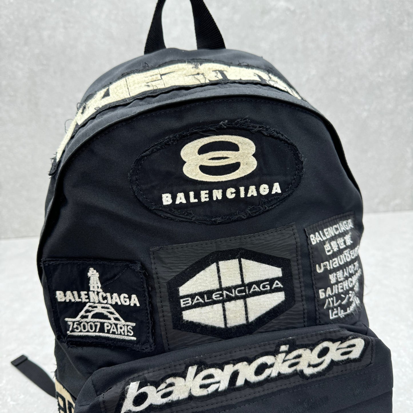 SNBAL Backpack  47 cm