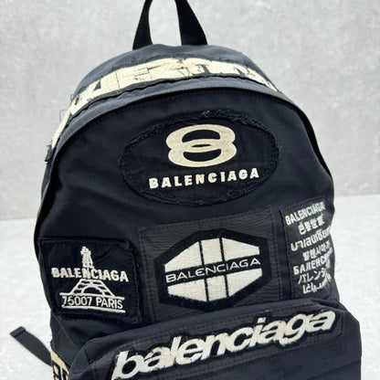 SNBAL Backpack  47 cm