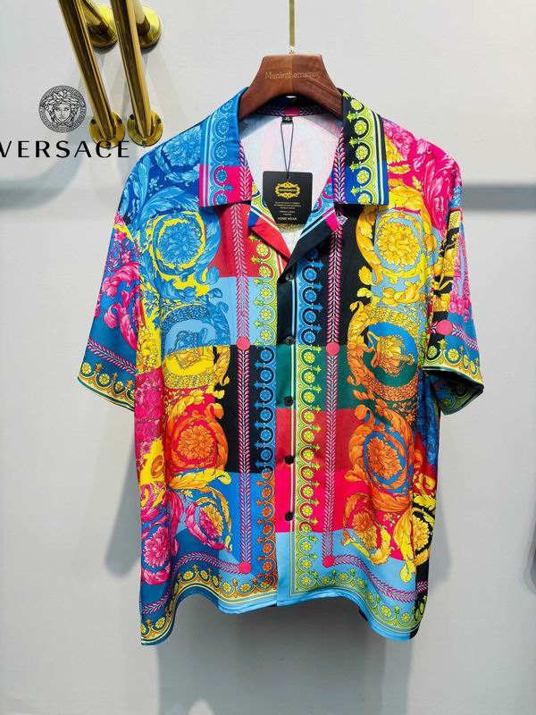 VRC Man Sport Suits Summer