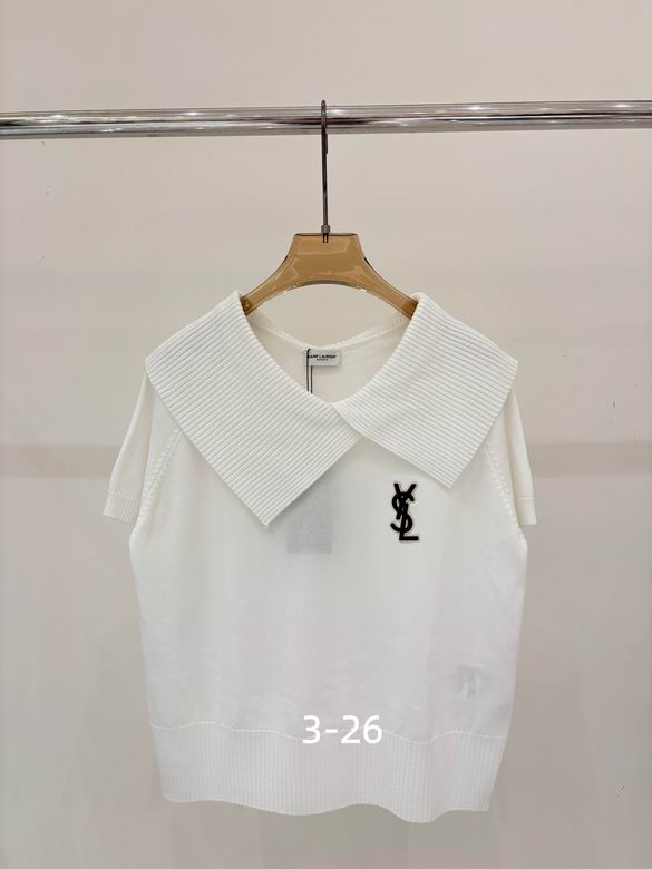 Y L Woman sweater 2 Color's