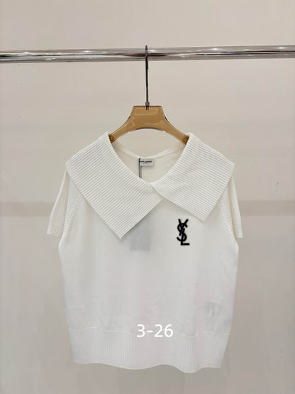 Y L Woman sweater 2 Color's