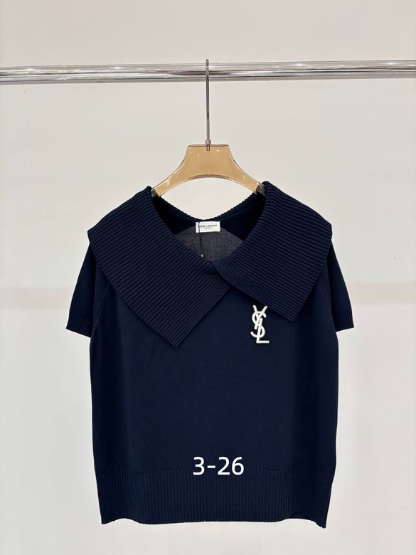 Y L Woman sweater 2 Color's