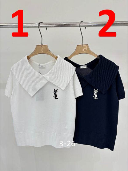 Y L Woman sweater 2 Color's