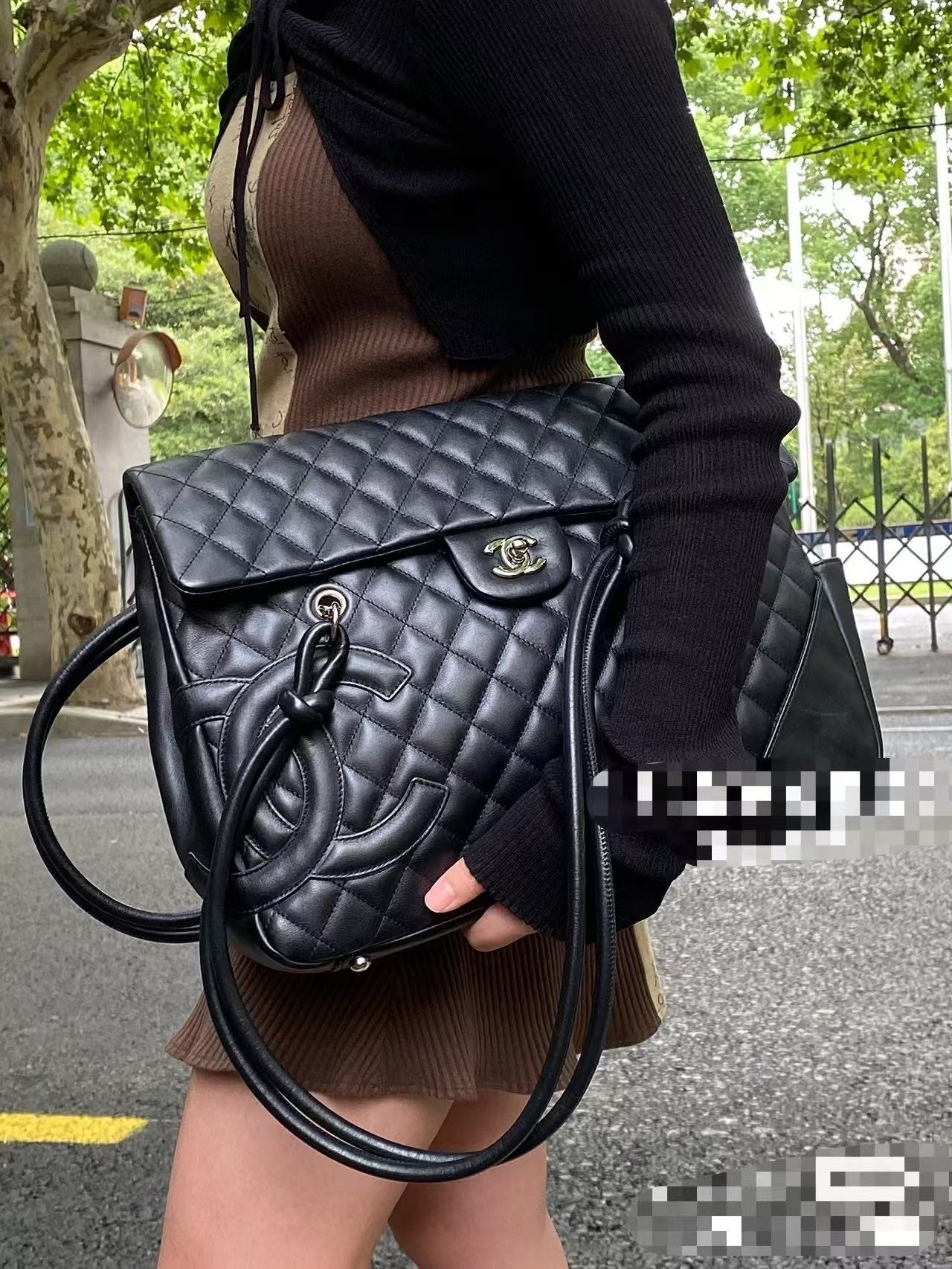 CHL Bag 33 cm