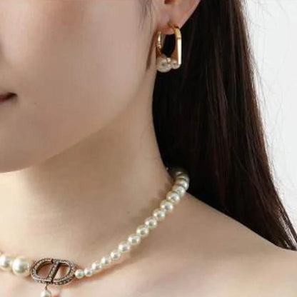 CHD Fashion earrings  SALE-min order required