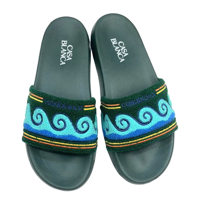 CASA BLANC  Slippers