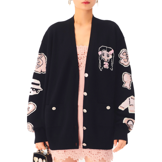 CHL  Jacket Woman  - IOFF