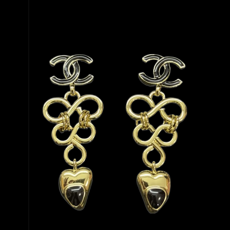 CHL Fashion earrings
