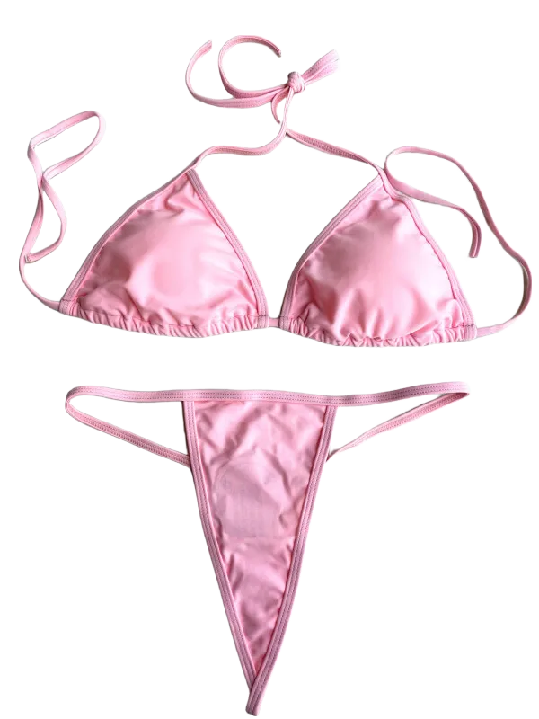 PRD  Swimsuit Bikini  3 Color's