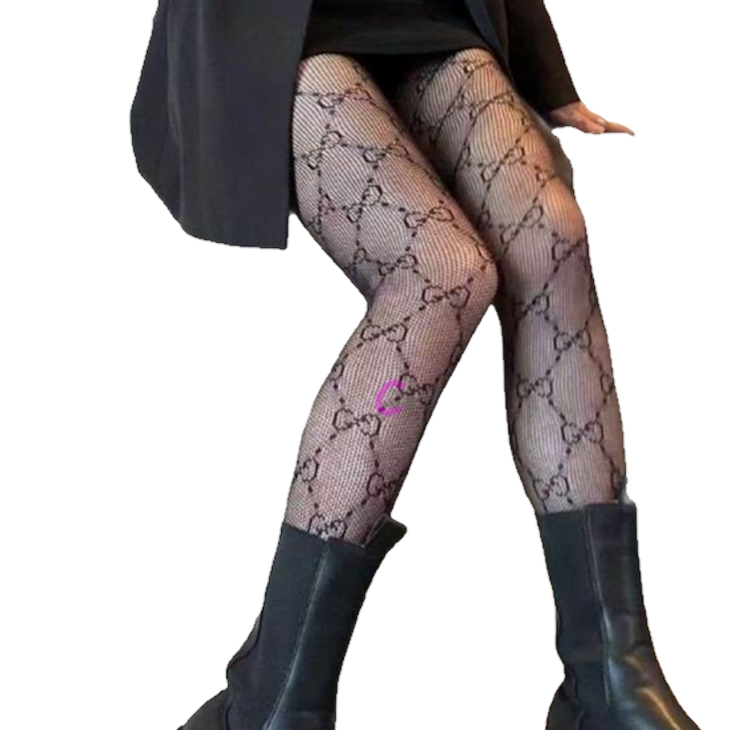 GU Hosiery Tights  Pantyhose 2  Color 's