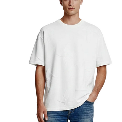 LU T- Shirt short sleeve 2 Color's