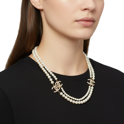 CHL Fashion Necklace