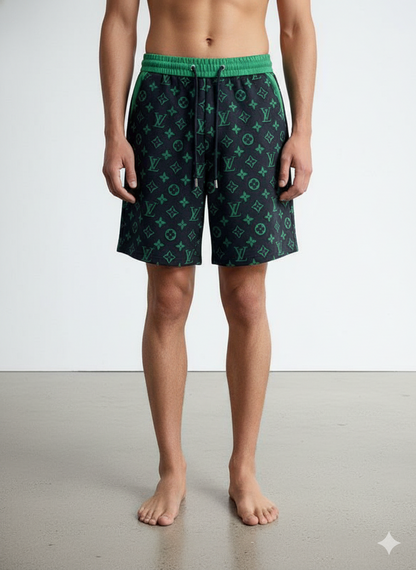 FEN Pants Sport  Man