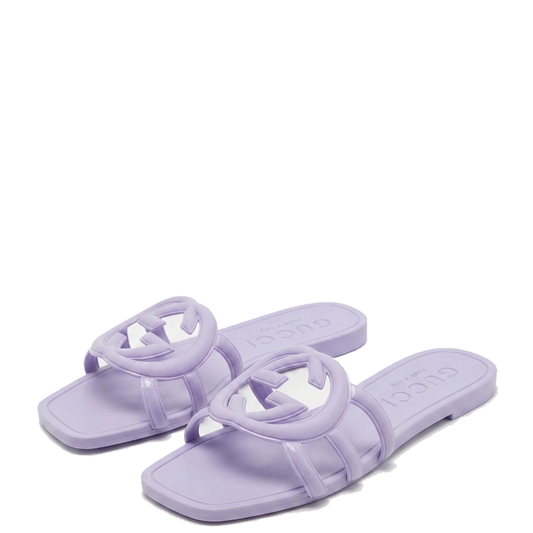 GU Slippers  Woman Size  5 Color's
