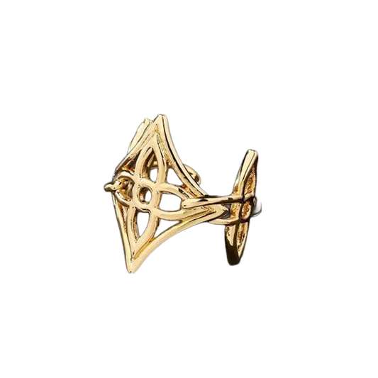 LU  Fashion Rings