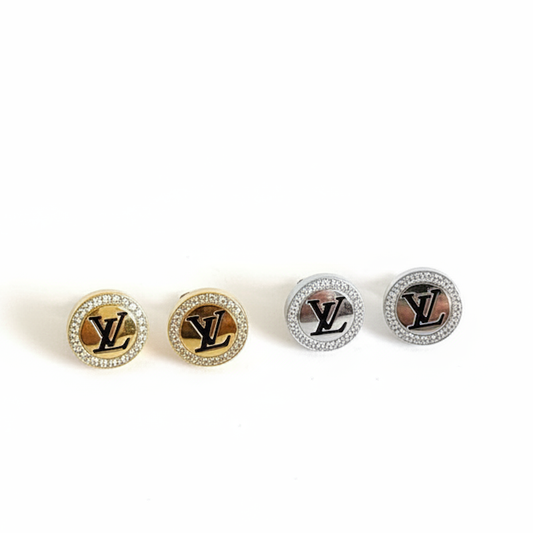 LU Earrings SALE-min order required