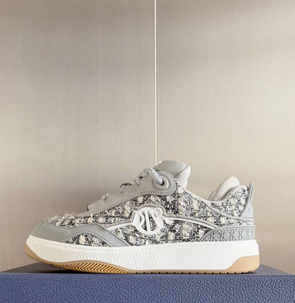CHD Sneakers  Trainers Man Size 2 Color's