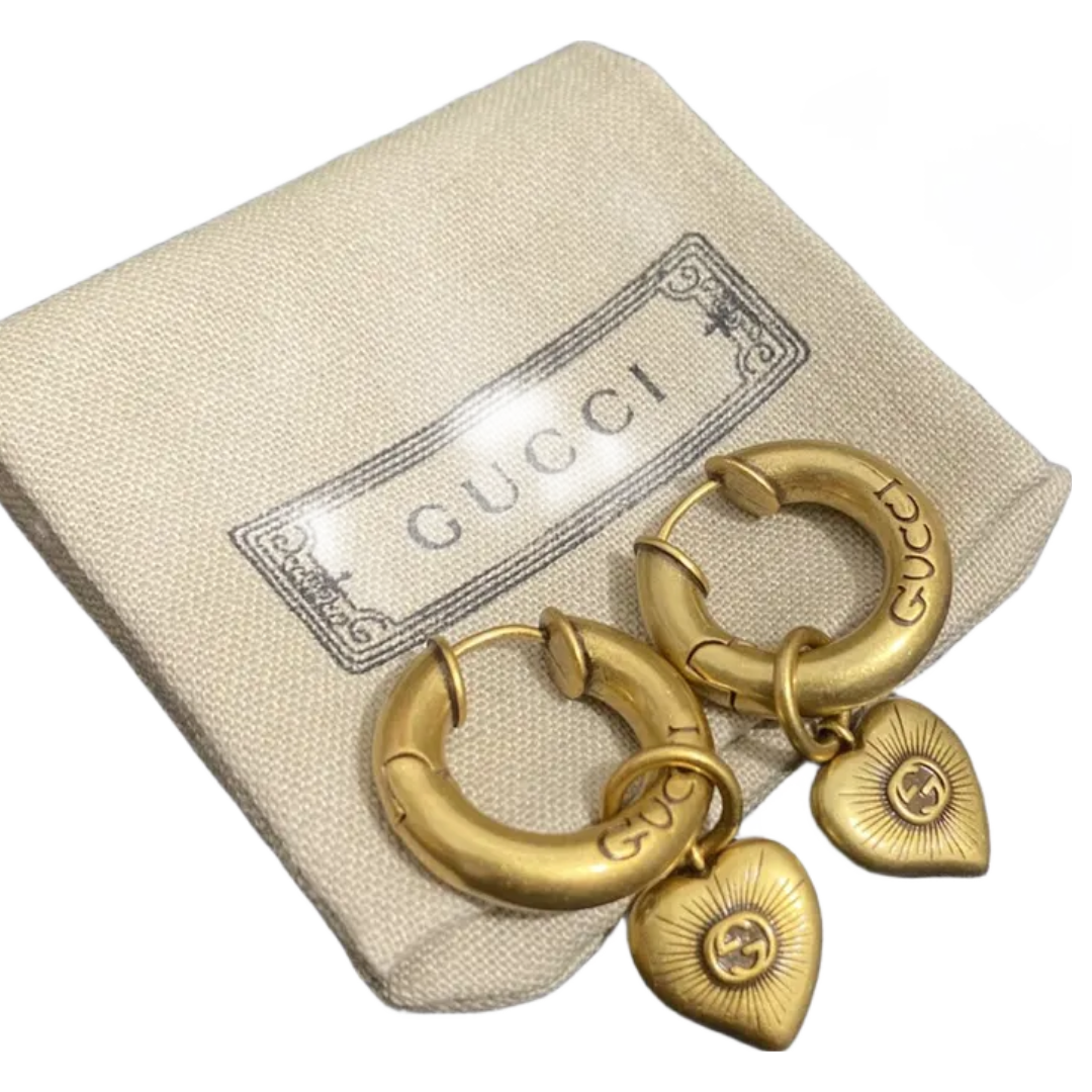 GU Earrings SALE-min order required