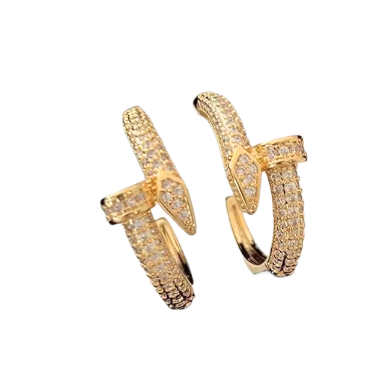 CART  Earrings SALE-min order required