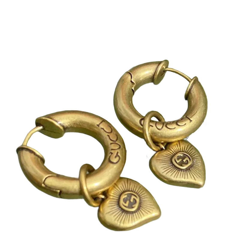 GU Earrings SALE-min order required