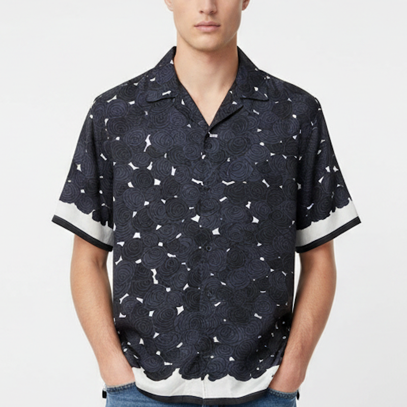 GIVENCJY Shirt T- Shirt short sleeve