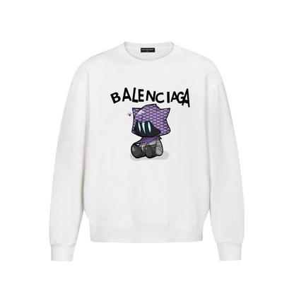 SNBAL  Sweatshirt