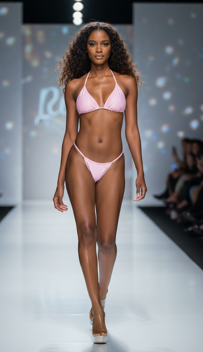 PRD  Swimsuit Bikini  3 Color's