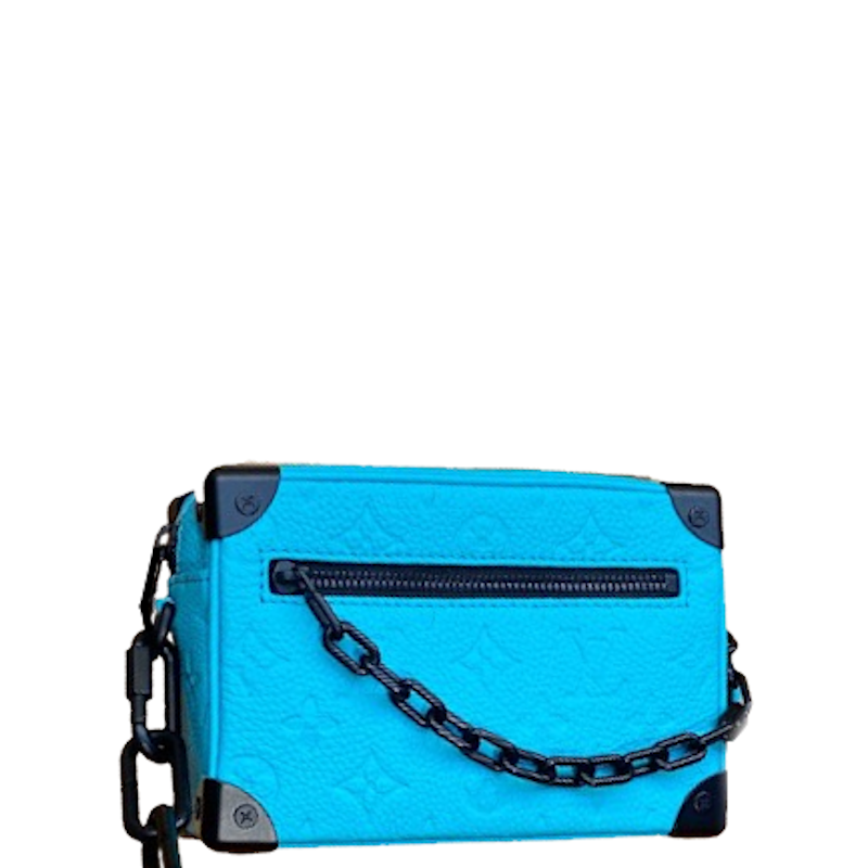 LU Trunk  Bag