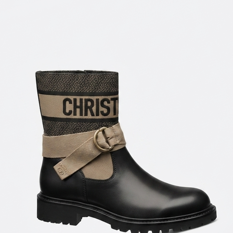CHD  BOOTS  Woman  -SALE -
