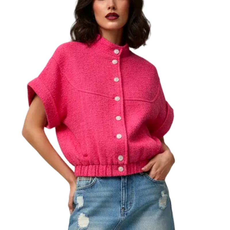 CHL  Woman Jacket 2 Color's GQ