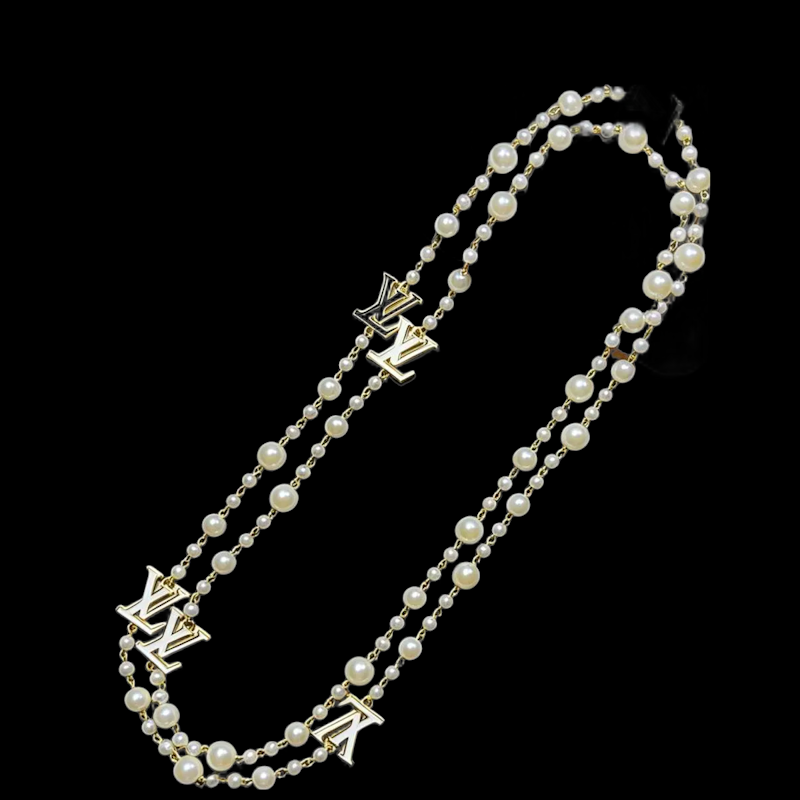 LU  Necklace   SALE-min order required