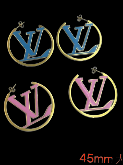 LU Earrings SALE-min order required