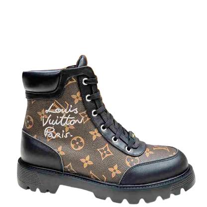 LU Low Boots Woman