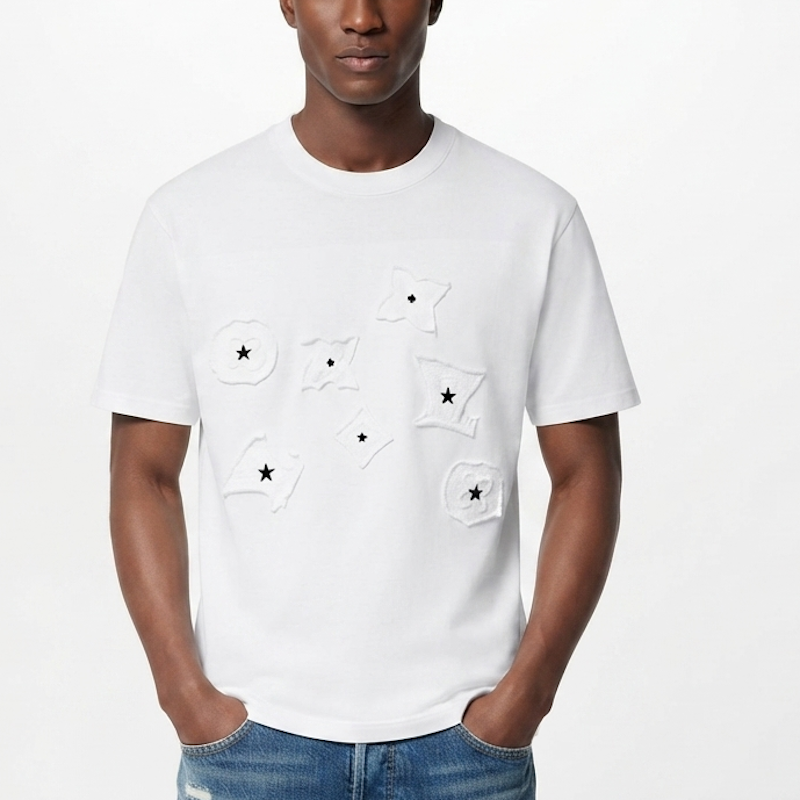 LU T- Shirt short sleeve