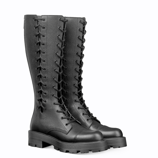 CHD high Boots Woman