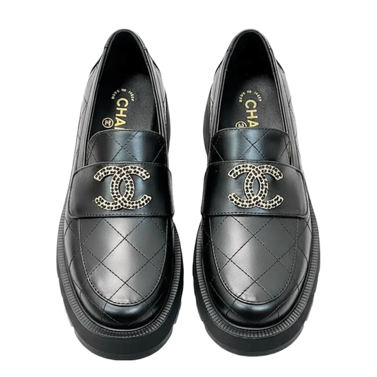 CHL Woman Shoes 2 Color 's