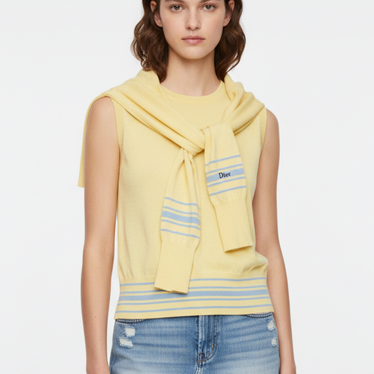 CHD Woman sweater 2 Color's