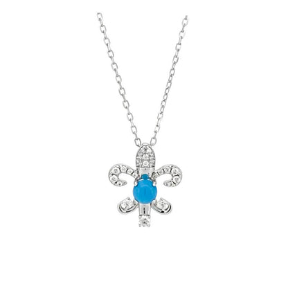 CHROM H  Necklace