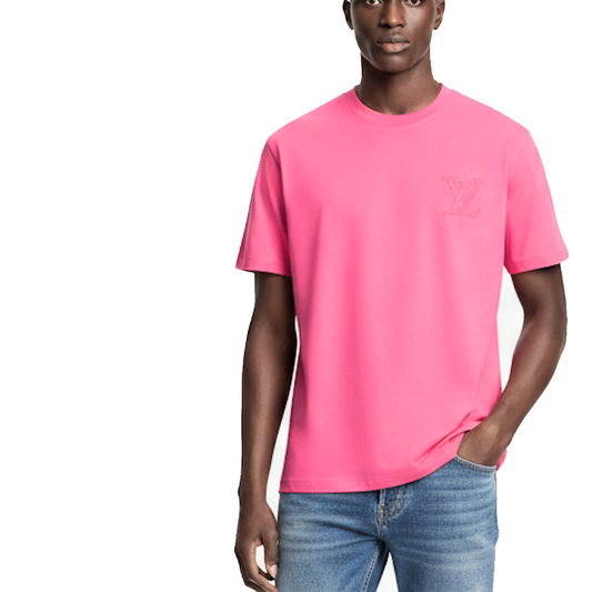 LU T- Shirt short sleeve 2 Color's